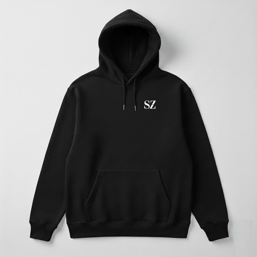 SZ Hoodie
