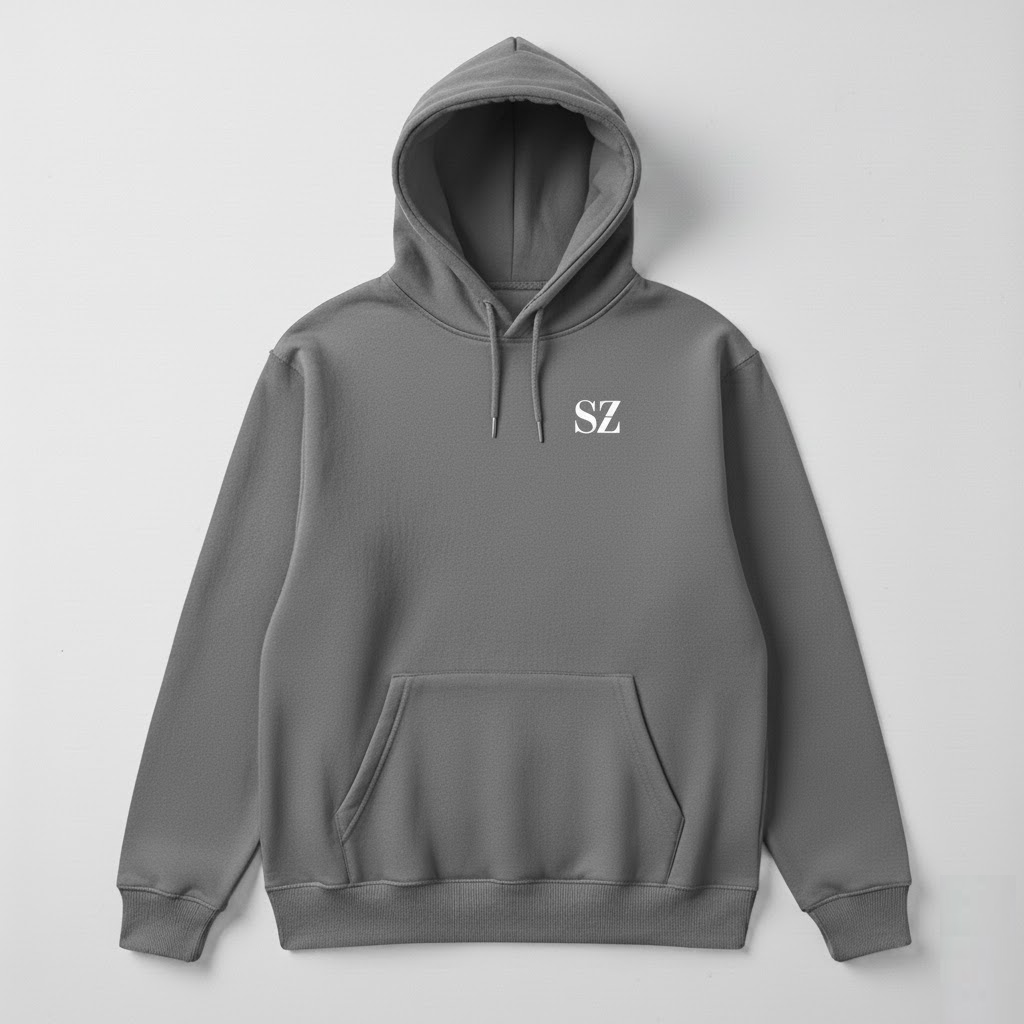 SZ Hoodie