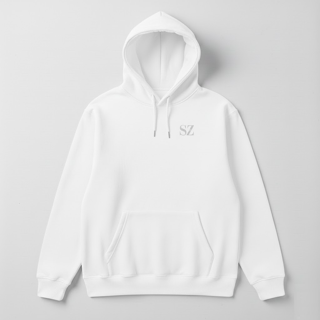 SZ Hoodie